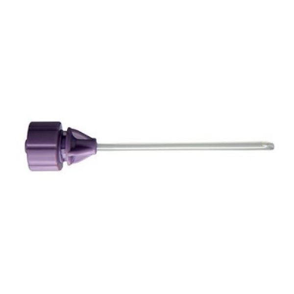 Nutricair Enteral Sampling Straw ENFit Male Tip 5cm
