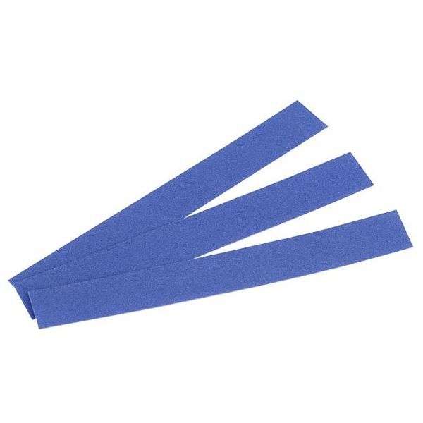 Litmus Paper Blue 10mm x 75mm Pack 100