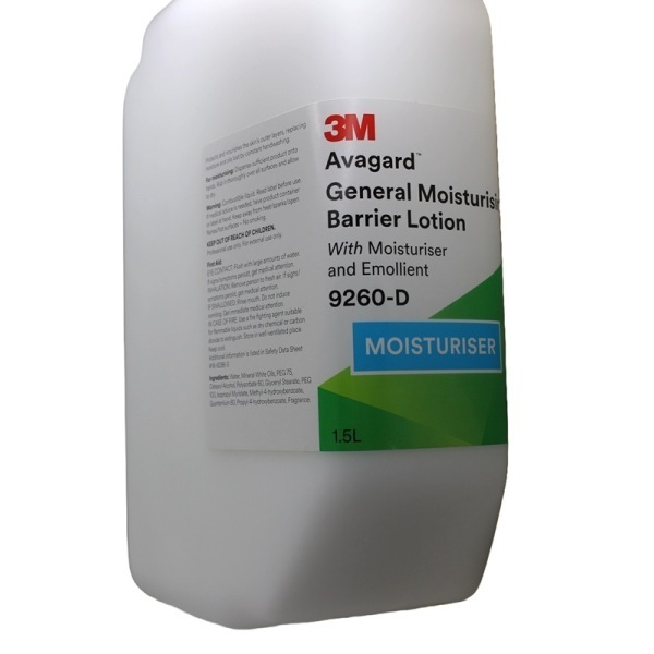 Avagard Moisturising Barrier Lotion 1.5L