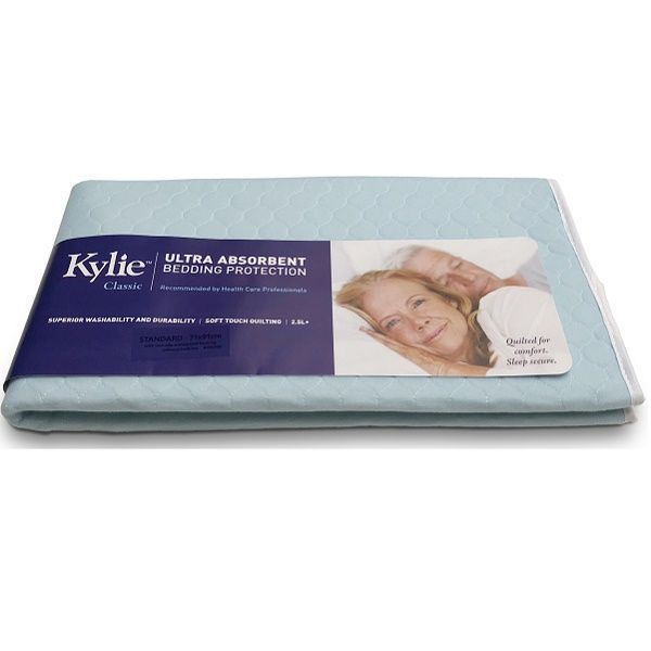 Kylie Standard 71x91cm 2000ml Waterproof No Tuckins