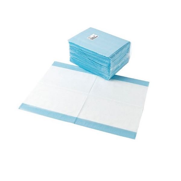 Underpad Halyard 8 Ply 39.5x55cm