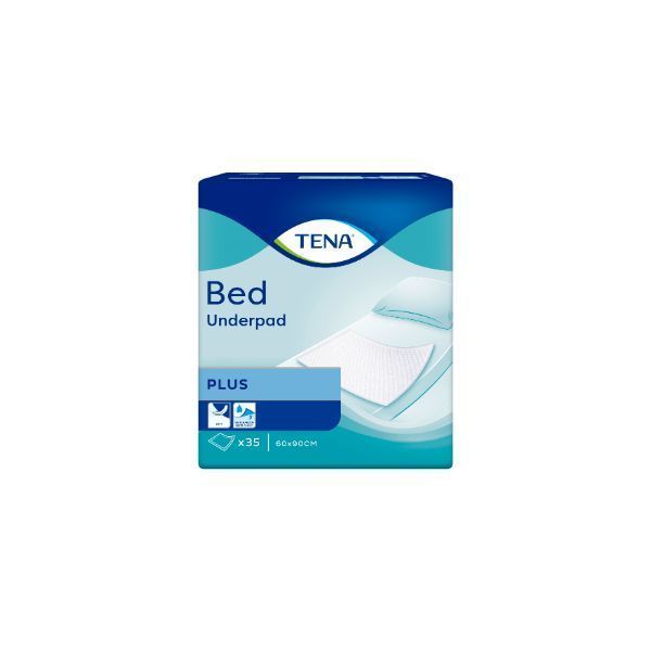 Tena Bed Underpad 60x90cm Pk35