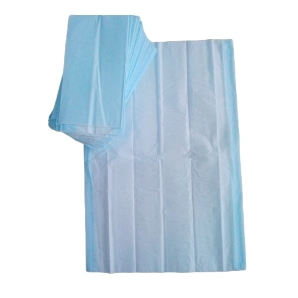 Cello Economy Underpad Blue 60x40cm 200ml Pk50