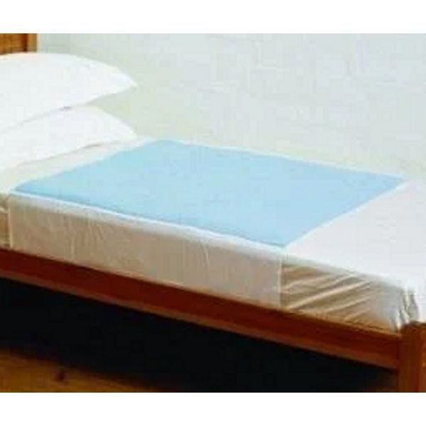 Cello Bed Protector With Wings 1000ml 90x190cm pK5