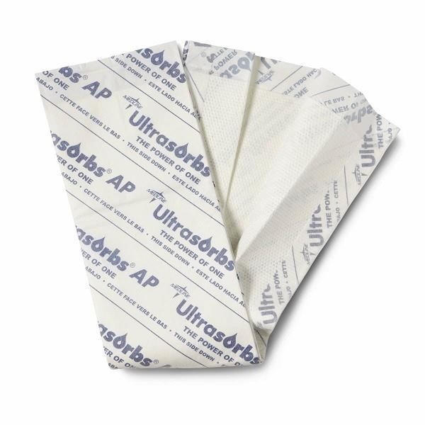 Ultrasorbs Advanced 58x91cm Pk 10