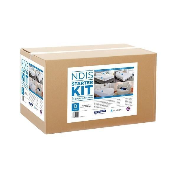 NDIS Starter Kit-Double