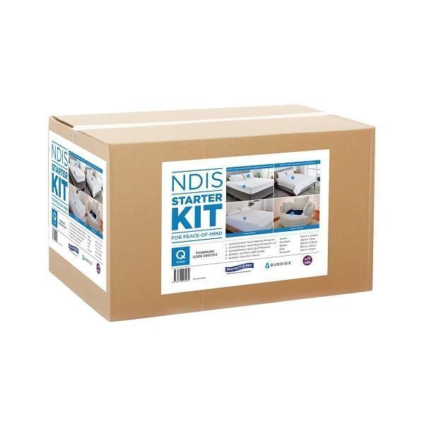NDIS Starter Kit-Queen