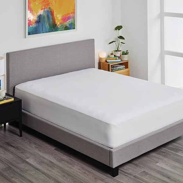 Protect-A-Bed Harmony Tencel Mattress Protector Double - Image 2