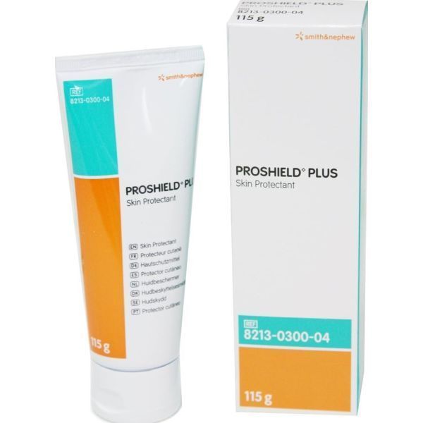 Proshield PLUS Skin Protectant 115g by Proshield in Other Protective