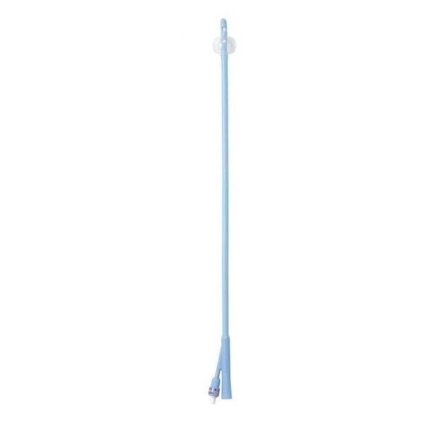 Image of Dover Silicone Catheter 5ml 40cm M FG16 by Dover - medical product
