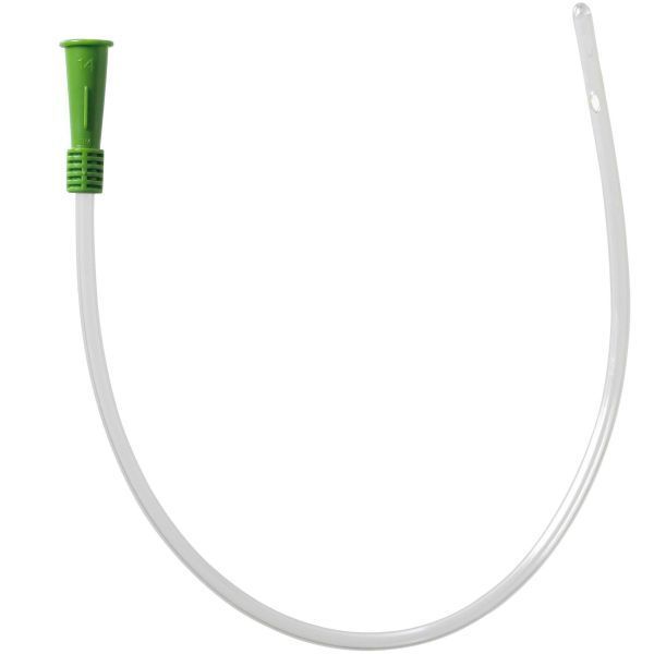 Image of EasiCath Hydrophilic Nelaton Catheter 38cm Male FG12 by EasiCath - medical product