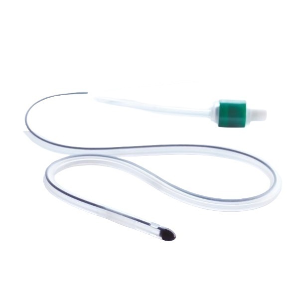 Image of Releen Silicone Catheter 2.0 10ml 40cm M FG16 by Releen - medical product
