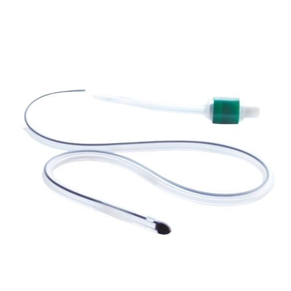 Image of Releen Silicone Catheter 2.0 10ml 40cm M FG18 by Releen - medical product