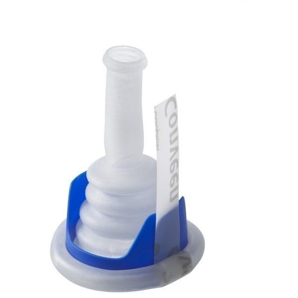 Image of Conveen Security + self adhesive Urisheath Standard 40mm by Conveen - medical product