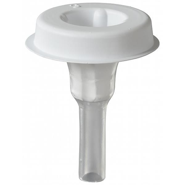 Image of Rochester Wide Band Silicon Urisheath self adhesive 32mm by Rochester - medical product