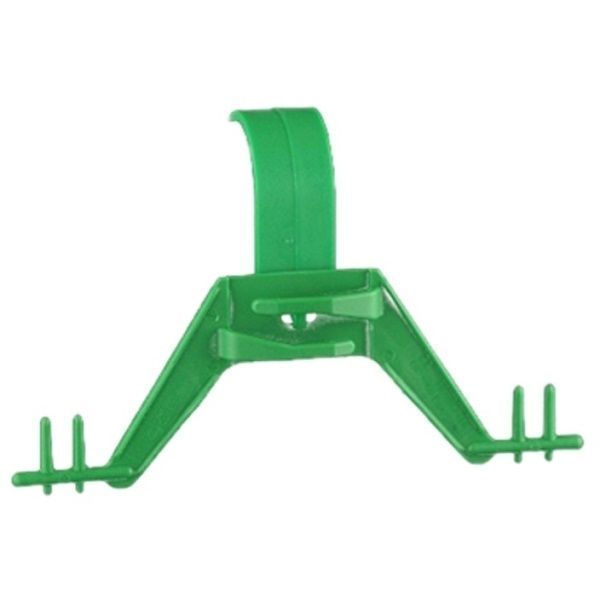 Conveen Night Bag Bed Hanger by Conveen in Drain Bag Hangers and Covers