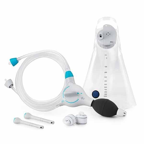 Image of Peristeen Plus System Regular Excluding Bag by Peristeen - medical product