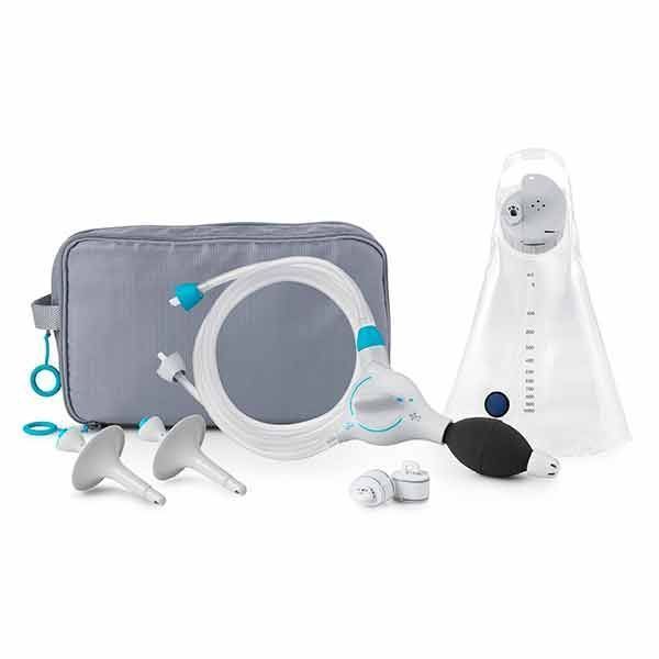 Image of Peristeen Plus System Cone by Peristeen - medical product