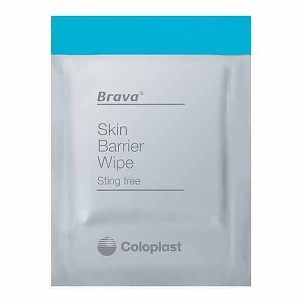Brava Skin Barrier Wipe by Brava in Barrier Creams