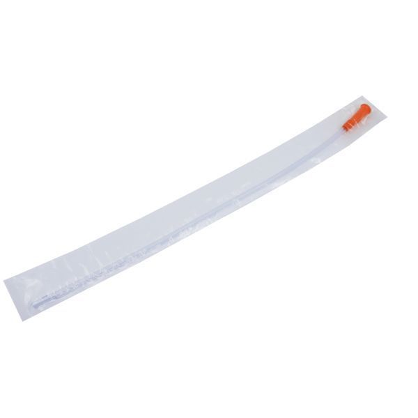 Image of Unoquip Catheter CH16 Male Soft with Sheath 40cm Box 100 by Unoquip - medical product