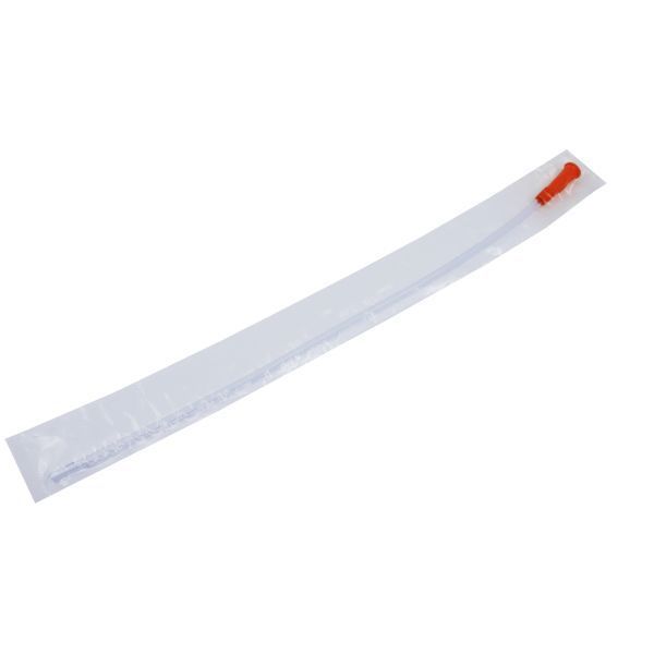 Image of Unoquip Catheter CH18 Male Soft with Sheath 40cm Box 100 by Unoquip - medical product