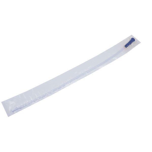 Image of Unoquip Catheter Nelaton CH8 Male with Sheath 40cm Box 100 by Unoquip - medical product