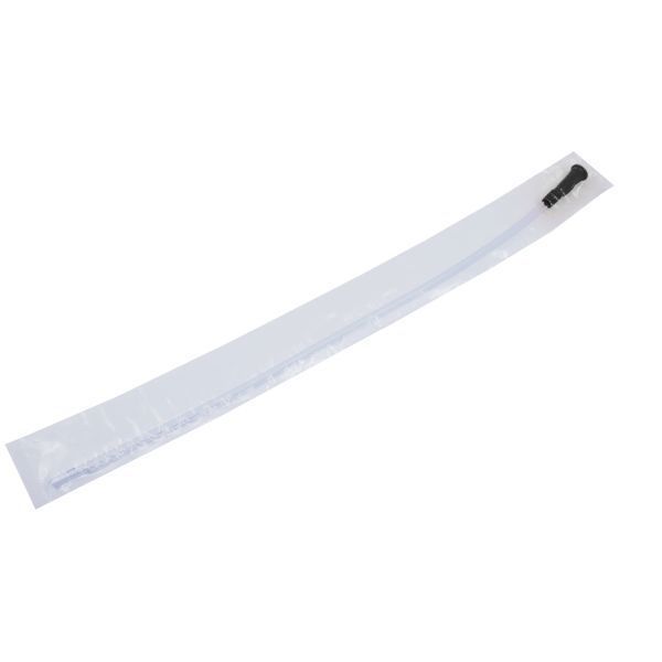 Image of Unoquip Catheter Nelaton CH10 Male with Sheath 40cm Box 100 by Unoquip - medical product
