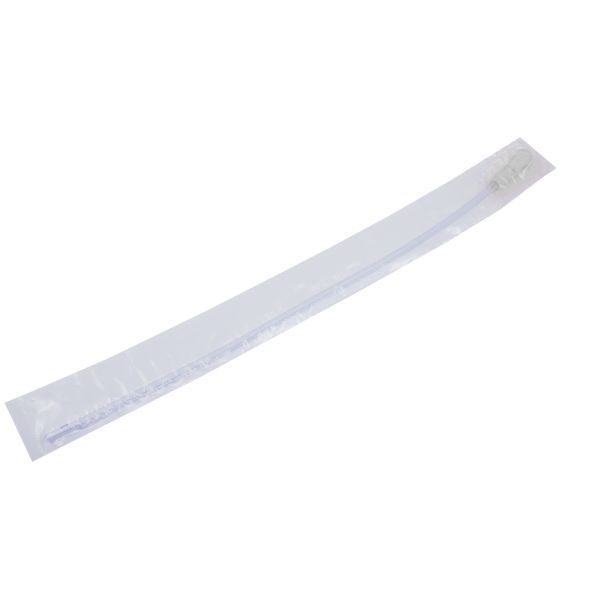 Image of Unoquip Catheter Nelaton CH12 Male with Sheath 40cm Box 100 by Unoquip - medical product