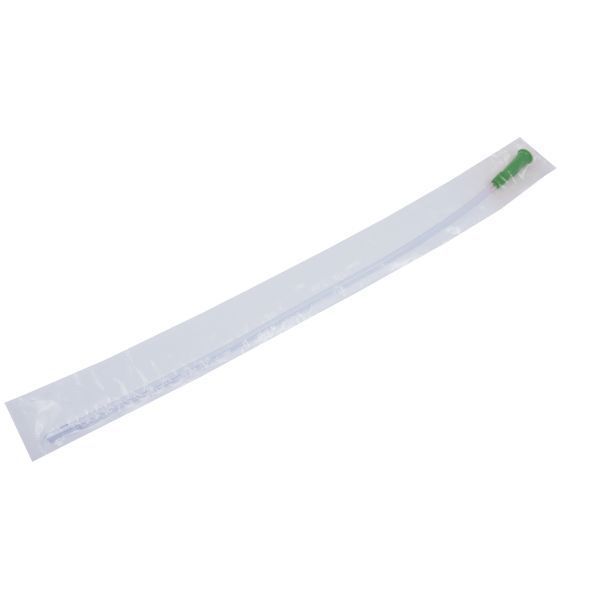 Image of Unoquip Catheter CH14 Male Soft 40cm Box 100 by Unoquip - medical product