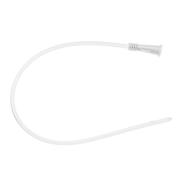 Image of Unoquip Catheter Nelaton CH12 Male 40cm Box 100 by Unoquip - medical product