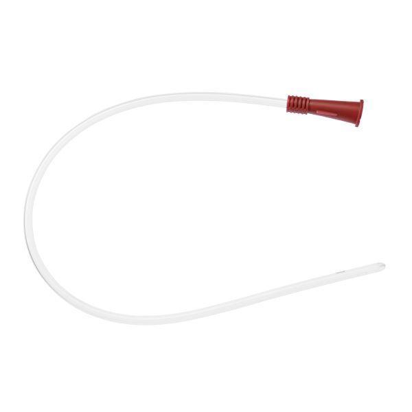 Image of Unoquip Catheter Nelaton CH18 Male 40cm Box 100 by Unoquip - medical product