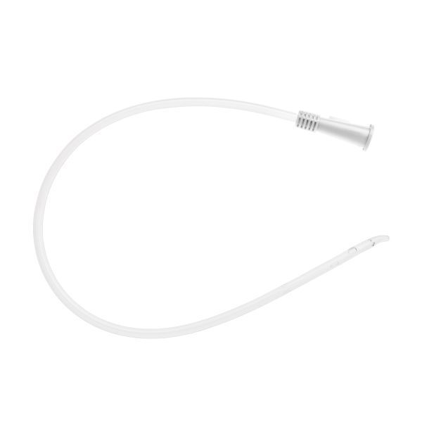 Image of Unoquip Catheter Tiemann CH12 Male 40cm Box 100 by Unoquip - medical product