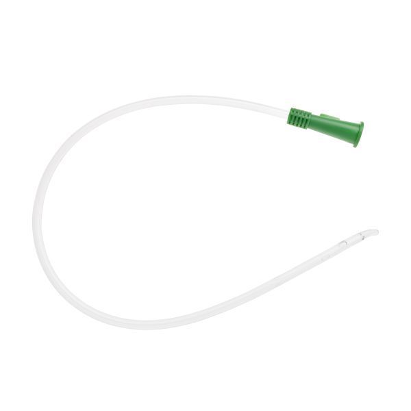 Image of Unoquip Catheter Tiemann CH14 Male 40cm Box 100 by Unoquip - medical product