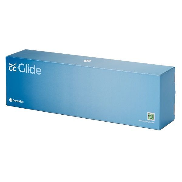 GentleCath Glide Catheter 40cm Male FG08 - Image 2