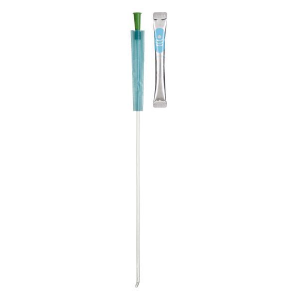 Image of GentleCath Glide Catheter 40cm Male FG16 by GentleCath - medical product