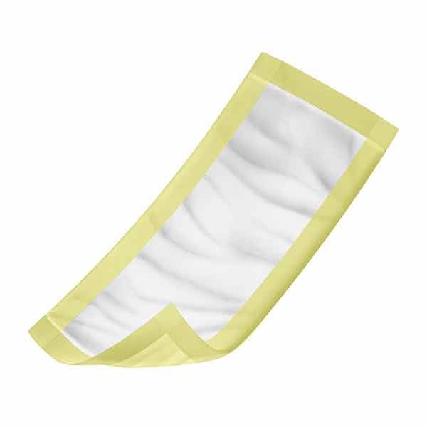 MoliCare Rectangular Pads 3.5 Drops 610ml Pk56 - Image 2