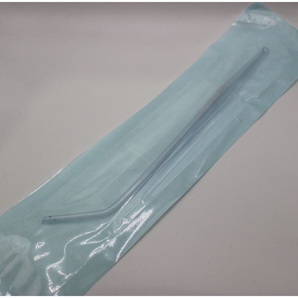 Yankauer Suckers Paediatric by Yankauer in Suction Tubing