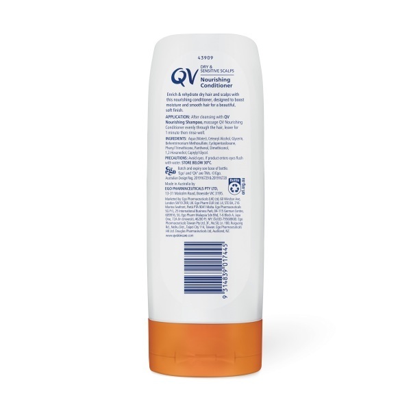 QV Nourishing Conditioner 250g - Image 2