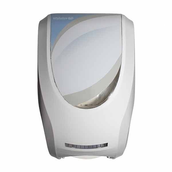 Hand Hygiene Dispenser Infrared Touch-Free by Whiteley in Other Hand Sanitiser