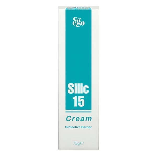 Silicone 15 Cream 75g by Silic in Other Protective