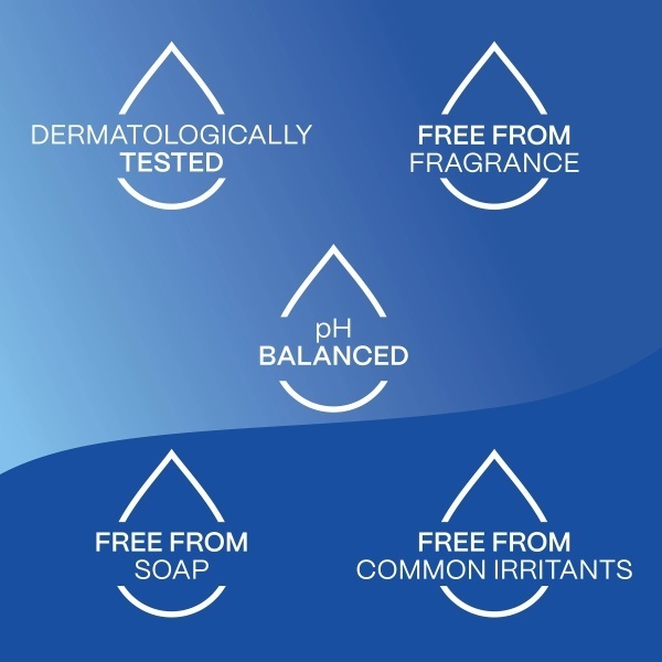 QV Cream Jar 250g - Image 3