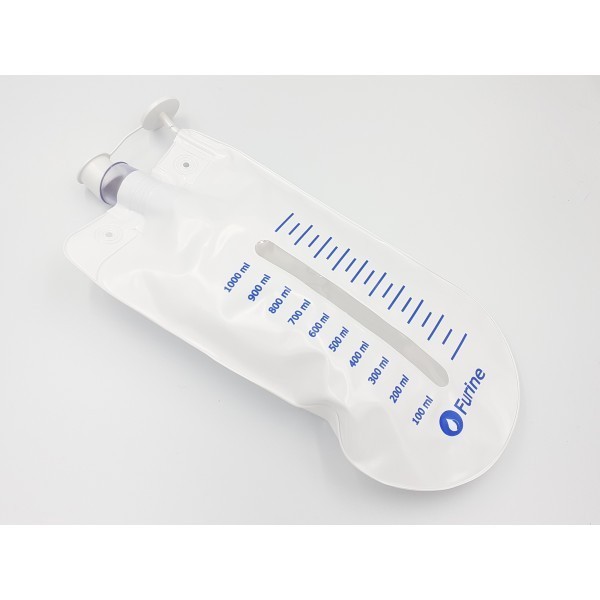 Furine Collect Faecal Collection Bags Box 10 - Image 3