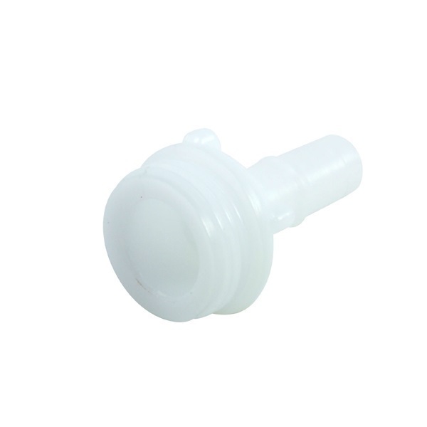 Urocare Standard Top Adaptor by Urocare in Drain and Leg Bag Adaptors and Tubes
