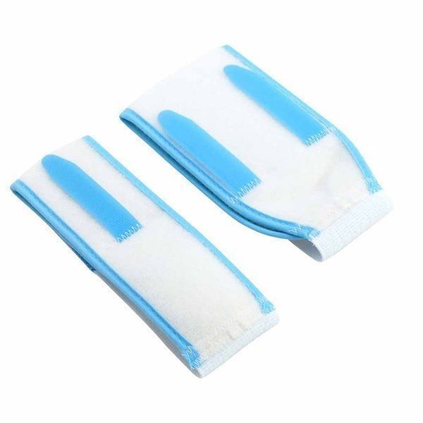 Urocare Deluxe Leg Strap Kit Large Pr by Urocare in Leg Bag Straps Large