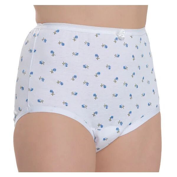 Buddies Safety Womens 4XL Pull Up Hip 110cm 350ml by Buddies in Extra Extra Large and above