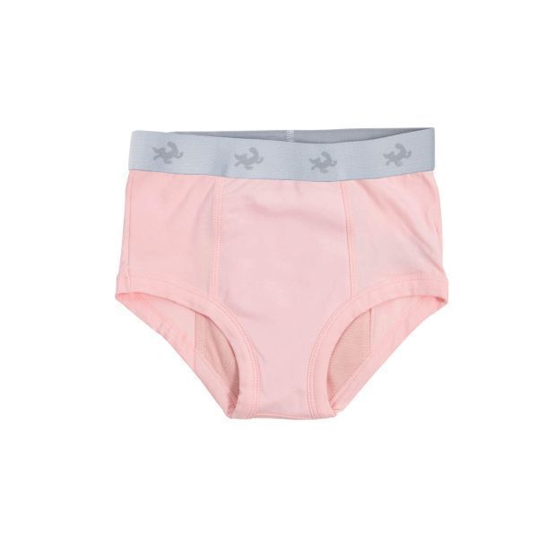 Conni Kids Tackers Brief Pink Size 2-4 by Conni in Size 2-4