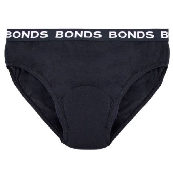 MiNappi +Bonds Womens Hipster