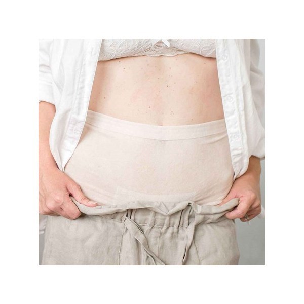 Depend Real Fit Super Women Extra Large Pk8 - Image 4