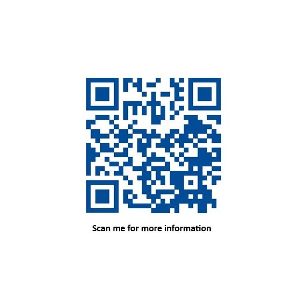 Impervious Thumbs-Up Film Gown with Thumbhooks Blue Regular Pack of 15 - Image 3