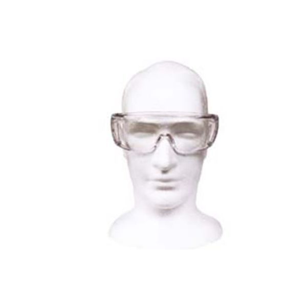 Glasses Protective Clear Livingstone by Livingstone in Other Eye Protection